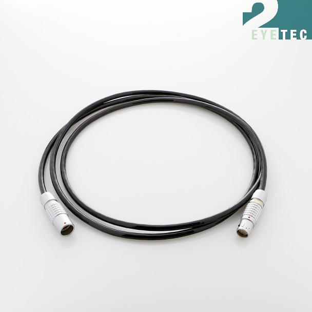 Verlängerung Kamerakabel mit konfigurierbarem Stecker