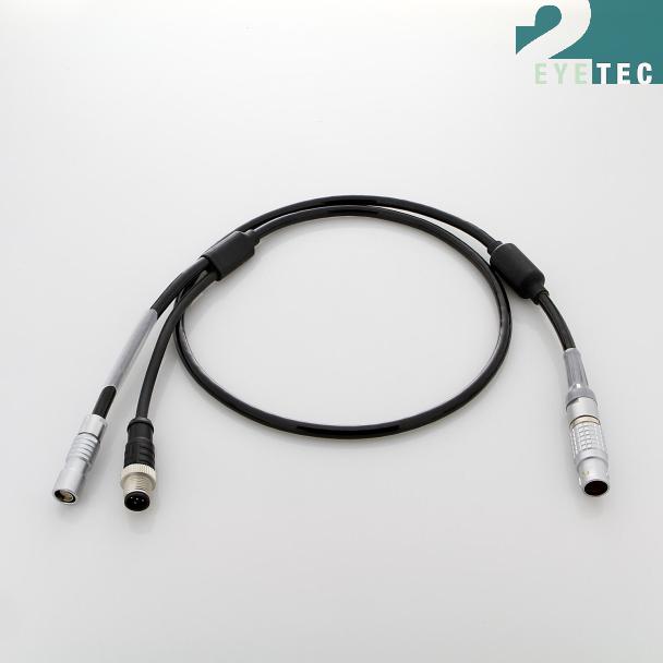 ZMU-3A Y-Cable, CLM & PSC