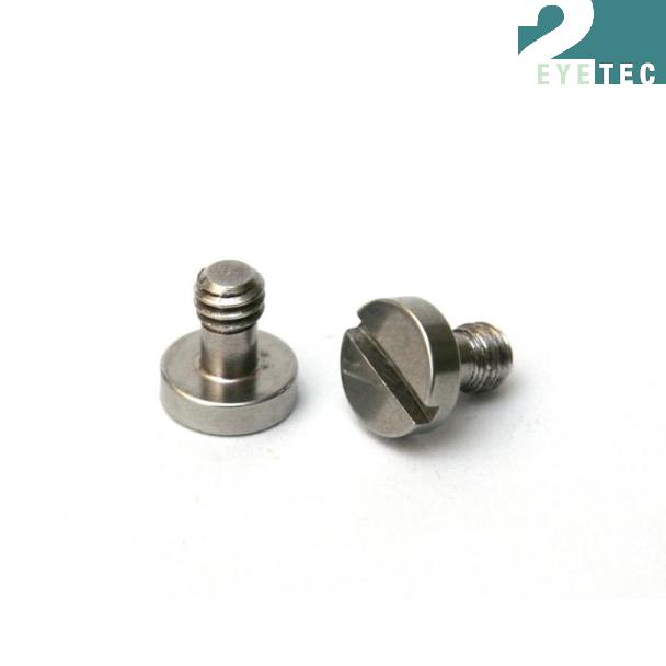 Set - 2 x Camera Screw ¼"-20 UNC