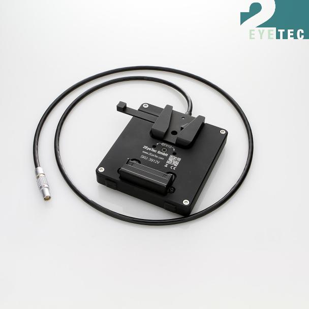 Akkuplatte V-Mount → RED Komodo (Legacy)