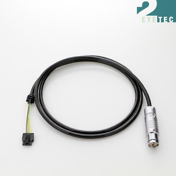 Spare Cable Battery Plate Alexa Classic