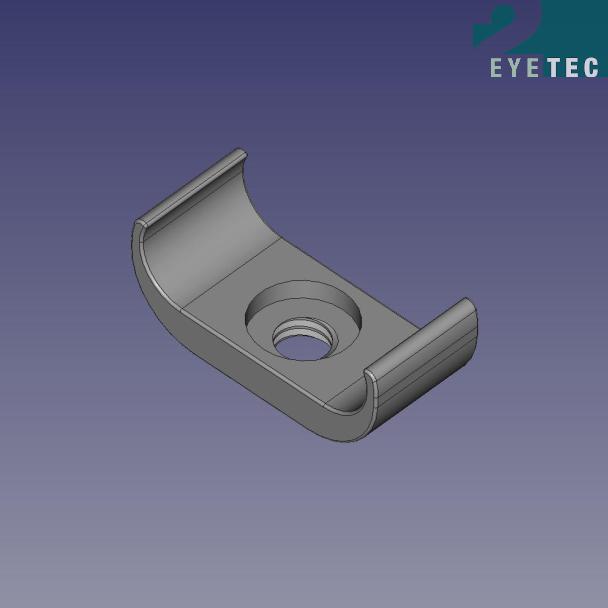 Montageklammer MX24 (Download)