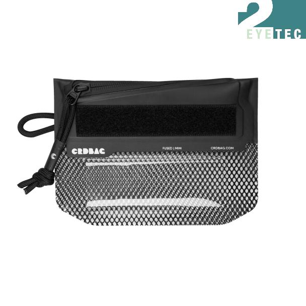 CRDBAG Fused Mini