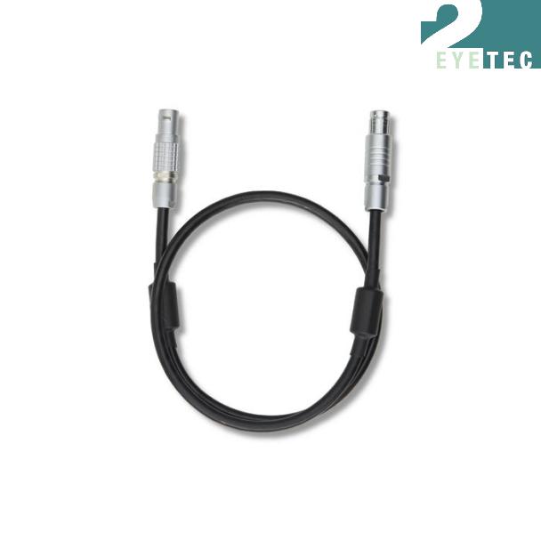 Cable CTM → UMC/LCUBE