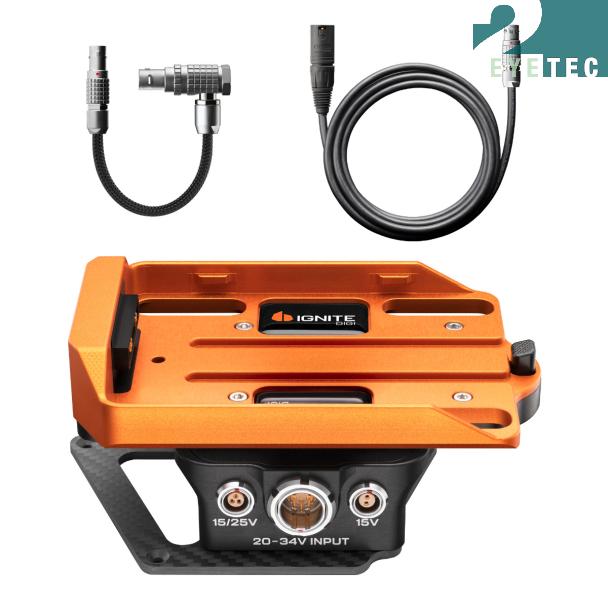 TB50 Expansion Pack Ignite Digi