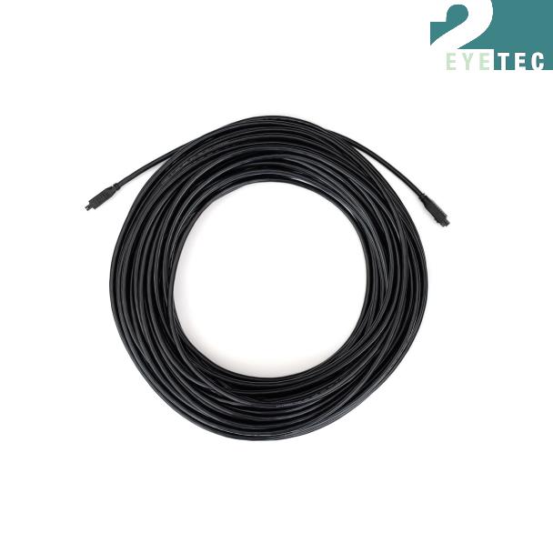 NODO Inertia Wheels Hardwire Kabel, Länge 30m (100ft)