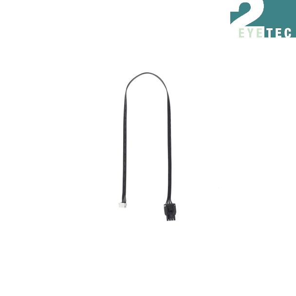 NODO Inertia Wheels RX Kabel für Freefly MōVI Pro/XL