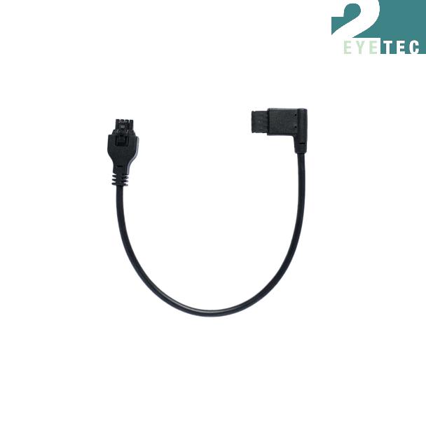 NODO Inertia Wheels RX Kabel für Ronin 2