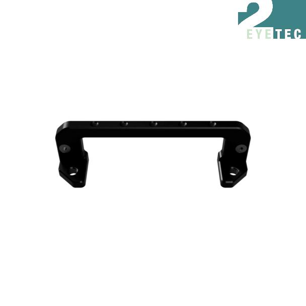 NODO Inertia Wheels Rear Mounting Bracket for Accessories