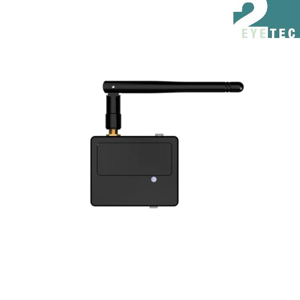 NODO Inertia Wheels Spare Receiver