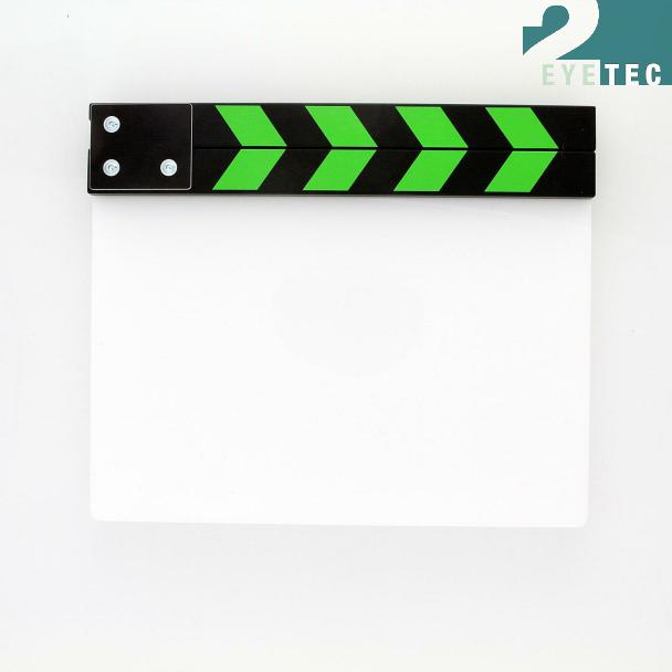 schwarz/grün, blank