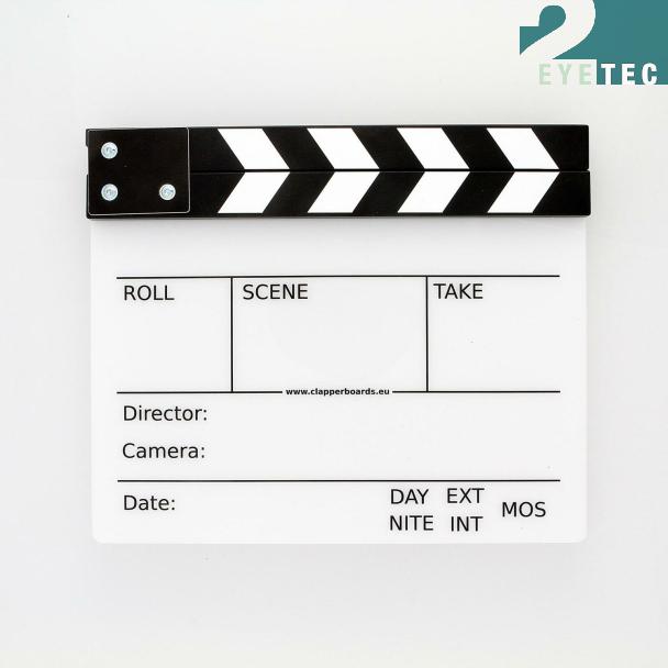 FullSize schwarz/weiß. Layout: Standard