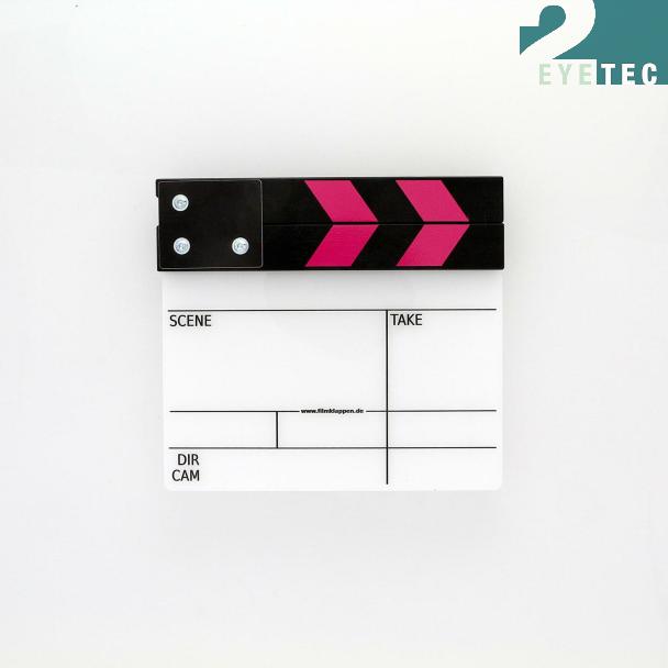 schwarz/pink, LaBelle