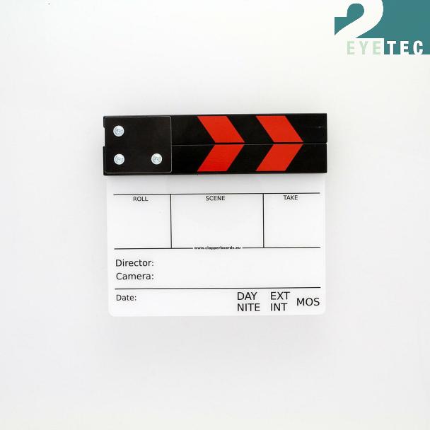 schwarz/rot, Standard