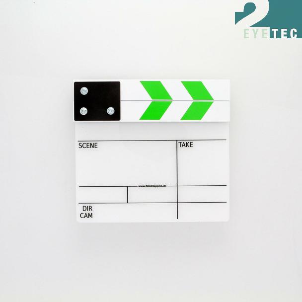 weiß/grün, LaBelle