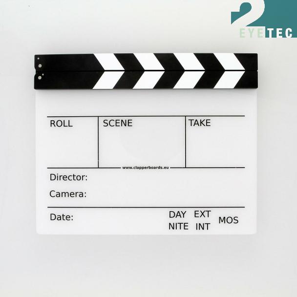 Gegenlichtklappe FullSize AllWeather