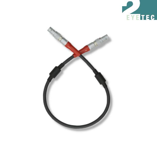 LBUS Cable, two straight plugs