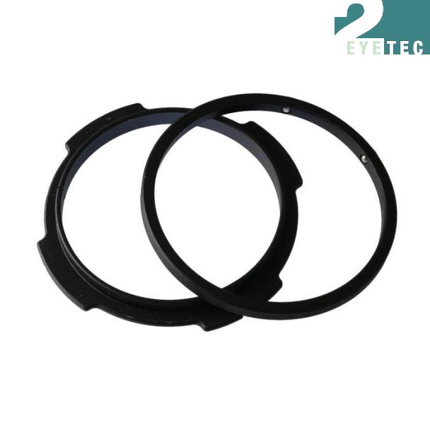 two-part Design, Macroring on Ultra Prime