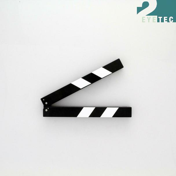 Klappensticks HalfSize AllWeather