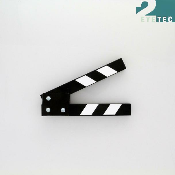 Klappensticks HalfSize