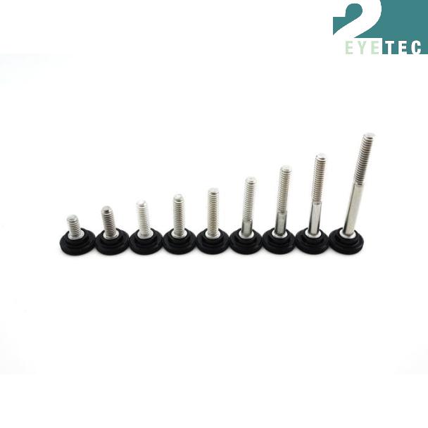 Set - 2 x Thumb Screw ¼“-20 UNC „Teradek“