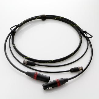 Camera Cable Combi XLR 3pin