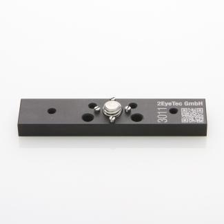 Bracket for ARRI CSS Clamp Bridge 52