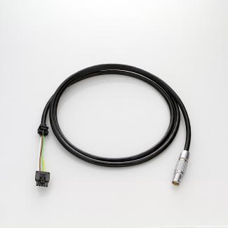 Spare Cable Battery Plate RED DSMC