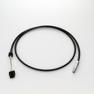 Spare Cable Battery Plate RS 3pin