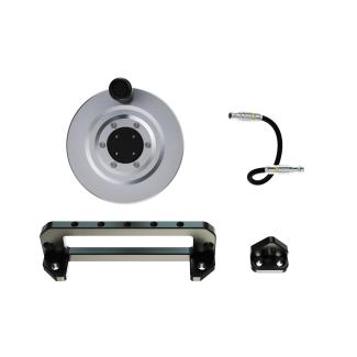 NODO Third Axis Wheel