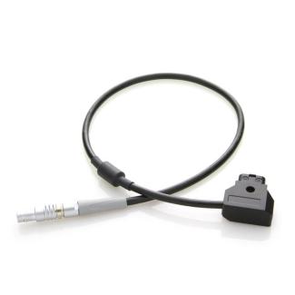 Cable CAM (7pin) → D-Tap