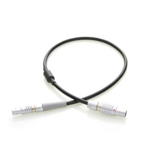 Kabel CAM (7pin) → AMini/Amira EXT 6pin (Lemo 1B.306)