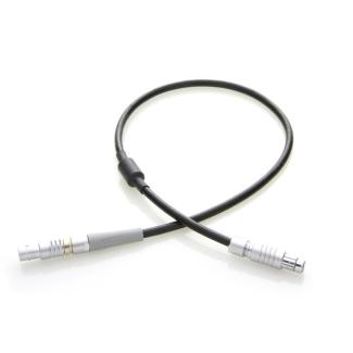 Cable CAM (7pin) → RS (3pin)