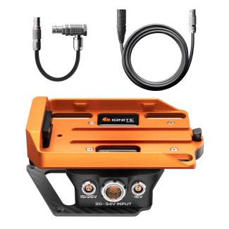 TB50 Expansion Pack Ignite Digi