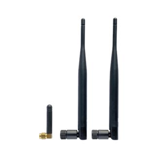 NODO Set of Backup Antennae