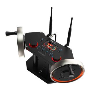 Inertia Wheels MAX 2-Axis Set