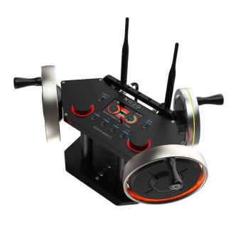 Inertia Wheels MAX 3-Axis Pro Set