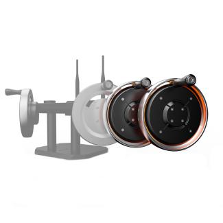 NODO Inertia Wheels MAX Upgrade Set