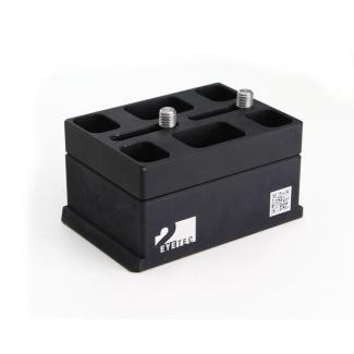 oCOn Hanger with Riserplate