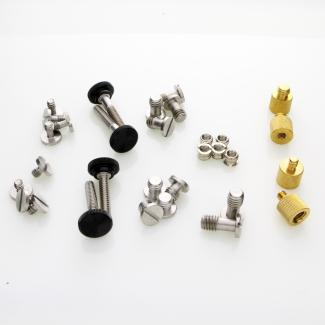 Camera Screws Assortment, 31 pcs
