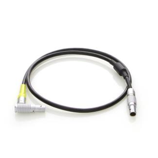 Cable UDM → Alexa35, Serial