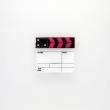 schwarz/pink, LaBelle