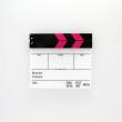 schwarz/pink, Standard